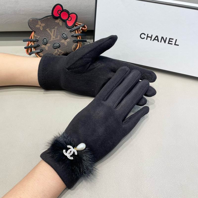 Chanel Gloves 012205